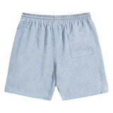 Shorts décontractés en lin