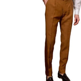 Pantalons en lin Gold Coast