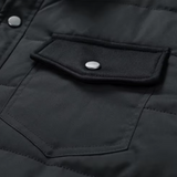 Veste d'affaires Élégante