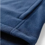 Veste en polaire softshell