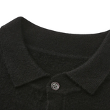 Polo 100% Cachemire