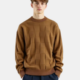 Pull en Tricot Premium