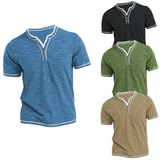 Chemise Polo Stylée