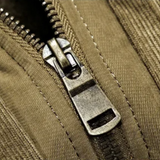 Veste d'hiver élégante