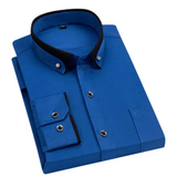 Chemise Classique Adriano
