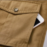 Veste matelassée élégante