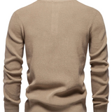 Pull Tricoté pour Homme