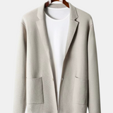 Cardigan en cachemire Knap de Bacchus