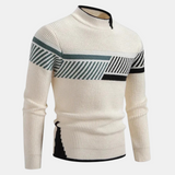 Pull Tricoté Premium