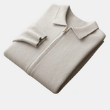 Pluto Cardigan en cachemire