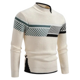 Pull Tricoté Premium