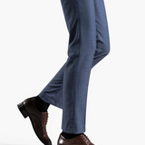 Chaussures de Ville en Cuir