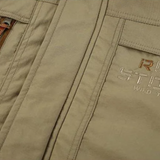 Veste d'hiver premium avec isolation