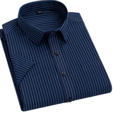 Chemise pour hommes respirante