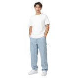 Tomo - Pantalons en denim japonais