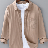 Chemise en Lin Doha