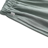 Pantalons en lin Rio de Janeiro