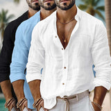 Chemise en Coton