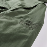 Veste élégante pour l'extérieur