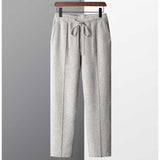 Pantalon en Cachemire Arcturus