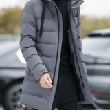 Veste d'hiver Gianluca