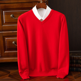 Pull Chic Col V