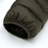 Veste en Duvet Léger