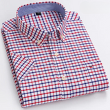 Chemise Chic en Coton