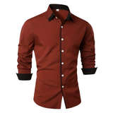 Chemise Décontractée
