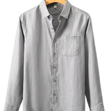 Chemise en lin Miami