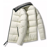 Veste d'hiver premium