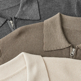 Belmond Gilet en laine mérinos