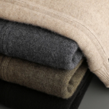 Cardigan Apollo en laine mérinos Uld
