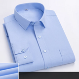 Chemise de Bureau Formelle