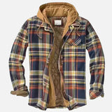 Veste Vintage pour Homme