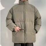 Veste Parka Coupe-Vent