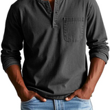 T-shirt Polo Vintage
