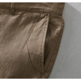 Shorts en Lin Lisbo