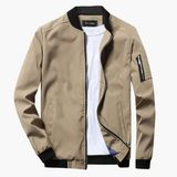 Veste bomber stylée