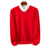 Pull Chic Col V