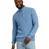 Sweater Zippet
