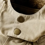 Veste d'hiver élégante premium