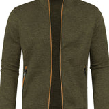 Cardigan élégant pour homme