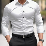 Chemise Slim Fit