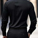 Chemise Élégante pour Homme