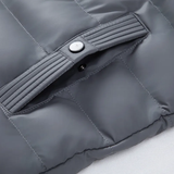 Veste Hybride Premium Paris
