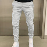 Pantalons Cargo