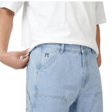 Tomo - Pantalons en denim japonais