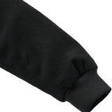 Veste en Velours Côtelé pour Homme - Noir