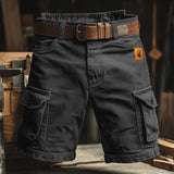 Shorts de Travail Décontractés